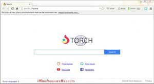torch free download for mac